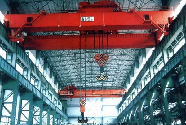 QD Steel Cog Hla Lub Taub Hau Crane 50 Tuj