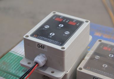 Kev tsim kho Hoist Txheej Tshuab