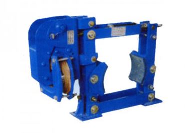 Crane Electro Magnetic Disc Nres