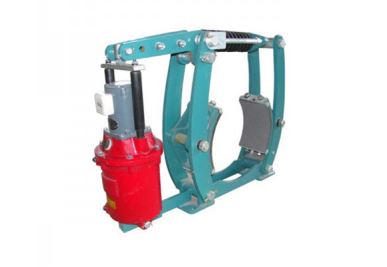 Crane Hydraulic Nres