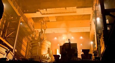 Ob chav Girder Nyiaj siv ua haujlwm Casting Crane nrog sib ntsib