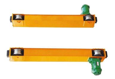 Txiav Beam ntawm Crane