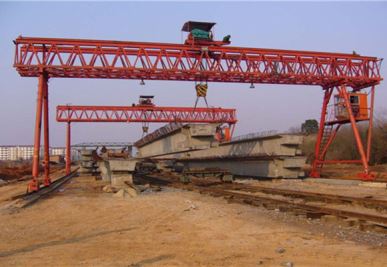 Engineering Gantry Crane Engineering