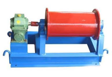 JKL Series Winch