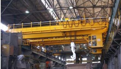 Tshob Crane Casting 50ton Choj Crane