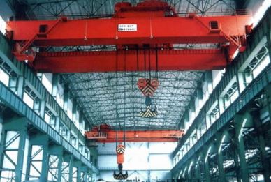 QD Steel Cog Hla Lub Taub Hau Crane 50 Tuj