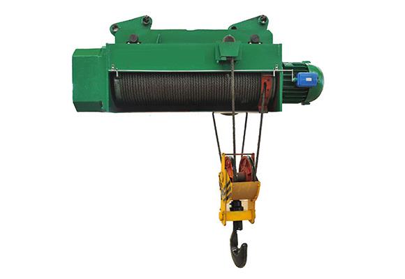 Hlau hlua Electric Hoist